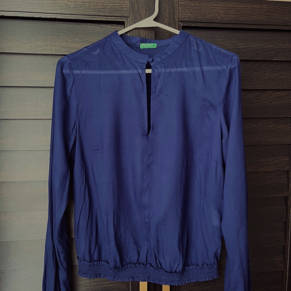 United Colors Of Benetton Blouse
